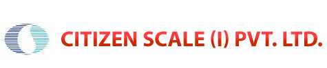 Citizen Scale (I) Pvt. Ltd.