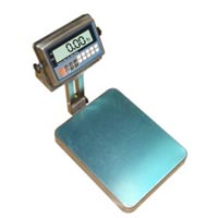 Bench Scale