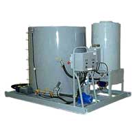 Industrial Water Heater (Air Source Heating / Heat Pump)