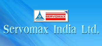 Servomax India Limited
