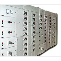 Distribution Panel