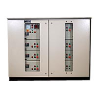 Outdoor Panel