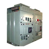 PCC Panel
