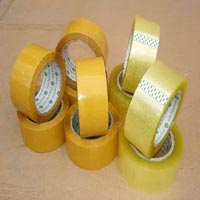 BOPP Packaging Tapes