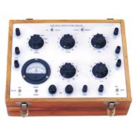 Electrical Measuring Equipment Electrical Measuring Equipment