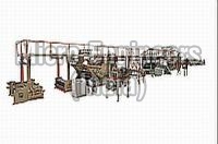 3 & 5 Ply Automatic Paper Corrugated Board Plant 3 & 5 Ply Automatic Paper Corrugated Board Plant