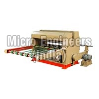 Automatic Reel to Sheet Cutter Automatic Reel to Sheet Cutter