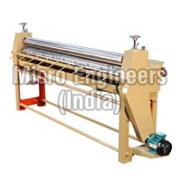 Corrugated Sheet Pasting Machine Corrugated Sheet Pasting Machine