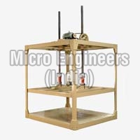 Sheet Pressing Machine Sheet Pressing Machine