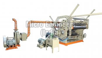 Single Facer Machines Single Facer Machines