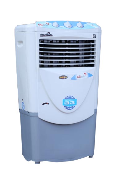 best cooler with blower
