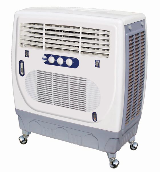 best cooler with blower