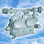 Refrigeration Compressors Exporters