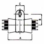 Electrical Clamps Manufacturers,Exporters Electrical Clamps Manufacturers,Exporters