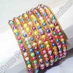 Pearl Bangles Pearl Bangles