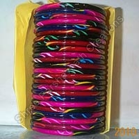Printed Bangles Printed Bangles