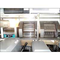 Kitchen Equipments Kitchen Equipments