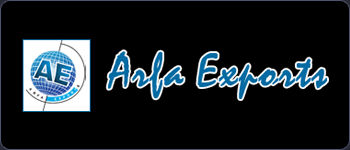 Arfa Exports