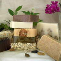 Natural Soap Natural Soap
