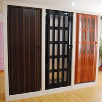  PVC PARTITION WALL