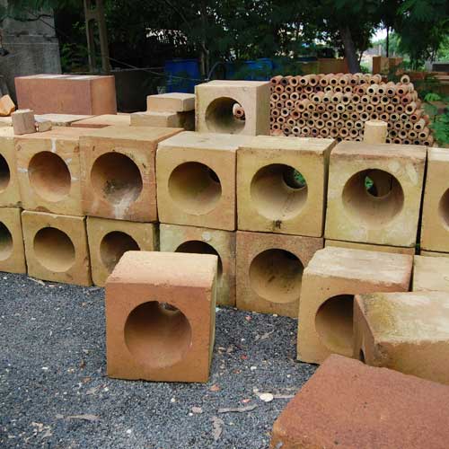 fire bricks