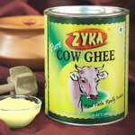 Pure Cow Ghee