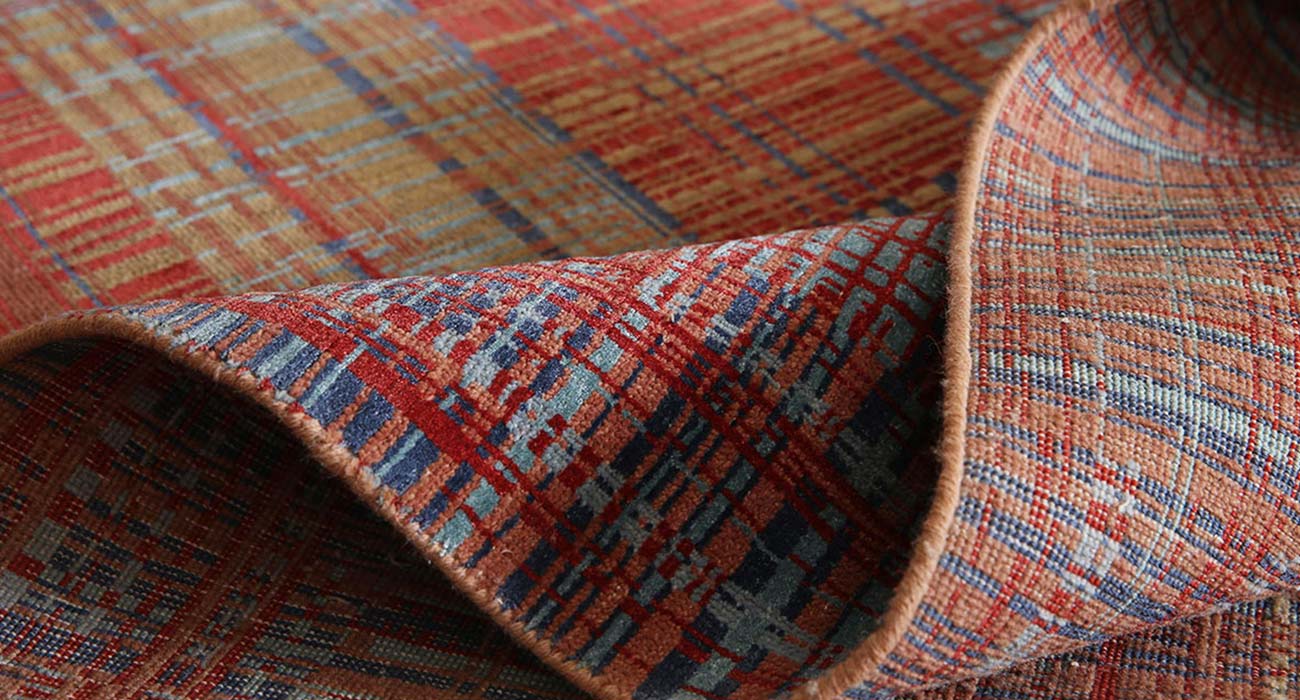 Natural Fiber Rugs Manufacturer Supplier in Bhadohi India