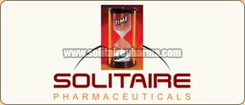 Solitaire Pharmaceuticals