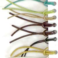 Coloured Cord Coloured Cord