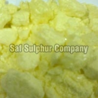 Sulphur Sulphur