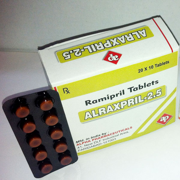 ramipril 5mg cost