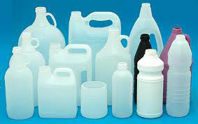HDPE Jars