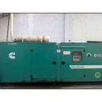 DG Set 160 KVA