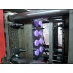 Injection Mouldind Machine 110 Ton