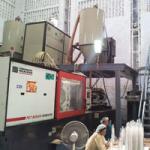Injection Mouldind Machine 200 Ton