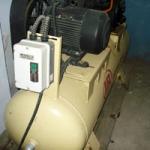 Air Compressors