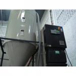 Hopper Bin Dimudifire