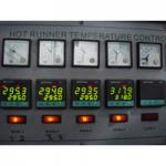 HRTC Controller