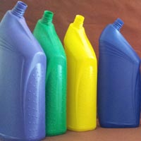 HDPE Bottles