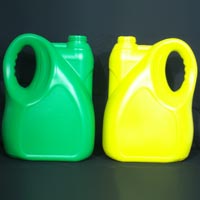 HDPE Cans (5 Ltr)