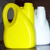 HDPE Cans (For Edible Oil)