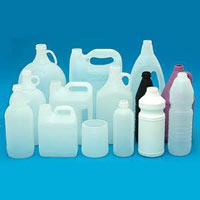 HDPE Jars