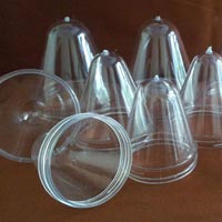 PET Preforms