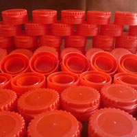 Plastic Caps 03