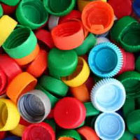 Plastic Caps 01