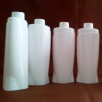 PP Bottles