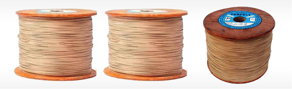 old power transformer wire color code