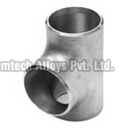 Butt Weld Pipe Fittings Exporter
