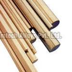 Round Bars Manufacturer
