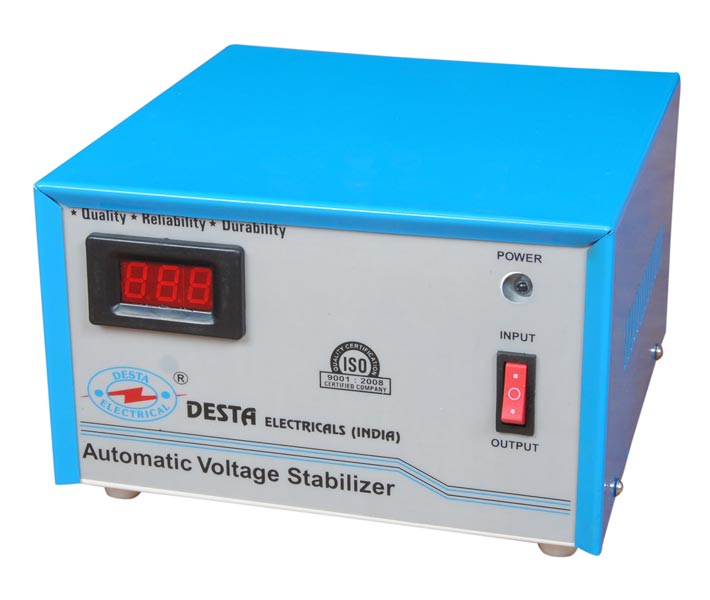 Automatic Voltage Stabilizers,Electronic Voltage Stabilizer,Automatic